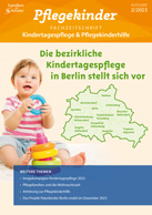 Titel Pflegekinderheft 2023-02