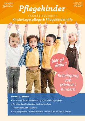 Titel Pflegekinderheft 2024-01
