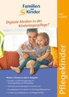 Titel Pflegekinderheft 2022-01