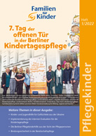 Titel Pflegekinderheft 2022-01