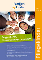 Titel Pflegekinderheft 2023-01